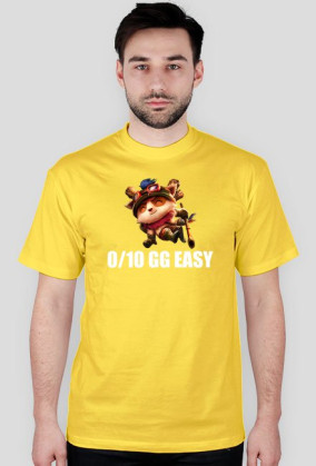GG EASY