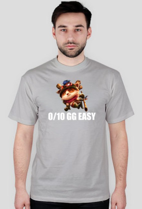 GG EASY