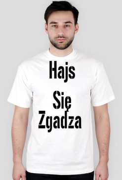 Hajs Się Zgadza