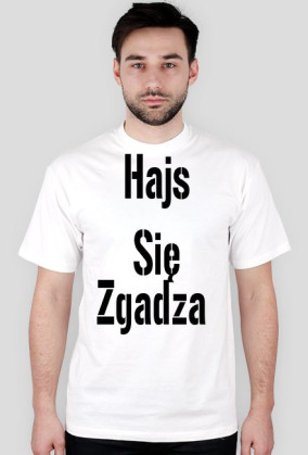 Hajs Się Zgadza