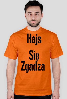 Hajs Się Zgadza