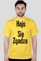 Hajs Się Zgadza