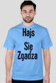 Hajs Się Zgadza