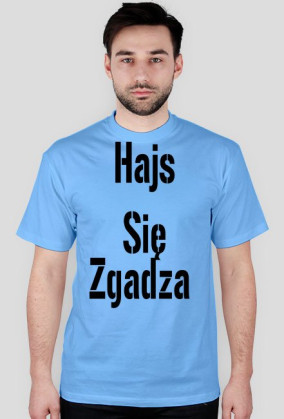 Hajs Się Zgadza