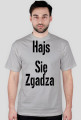 Hajs Się Zgadza