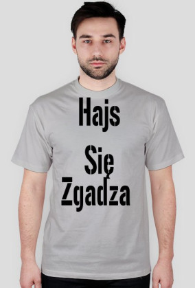 Hajs Się Zgadza