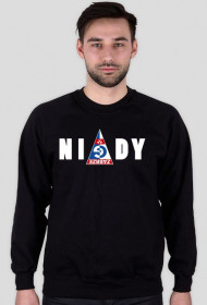 Bluza - NI/G\DY