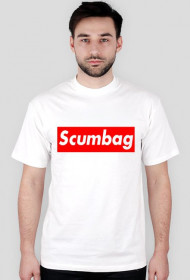 SCUMBAG T-SHIRT