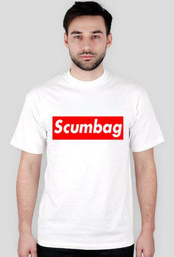 SCUMBAG T-SHIRT