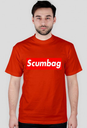 SCUMBAG T-SHIRT