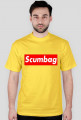 SCUMBAG T-SHIRT