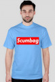 SCUMBAG T-SHIRT