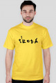 S'RODA T-SHIRT