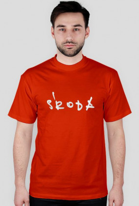 S'RODA T-SHIRT 2