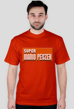 MARIO PESZEK różne kolory!