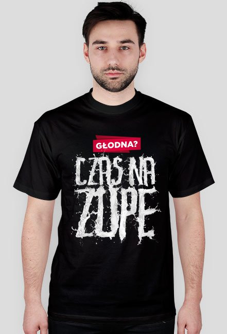 Czas na zupę!