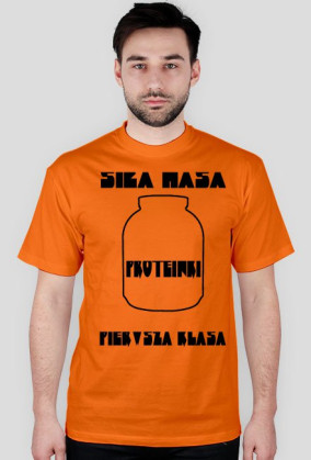 Siła masa