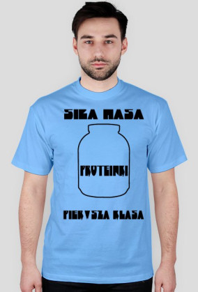 Siła masa