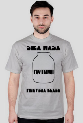 Siła masa