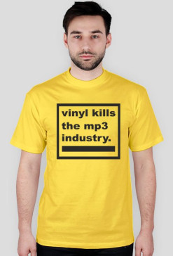 Vinyl kills