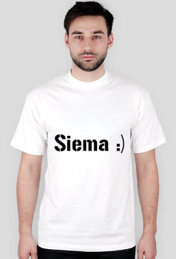 Siema :)