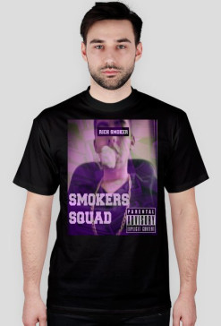Rich Smoker