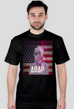 Asap Rocky