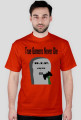 True Gamers Never Die