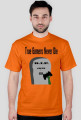 True Gamers Never Die