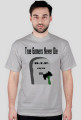 True Gamers Never Die