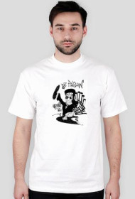 cnota- tshirt 2 pingwin