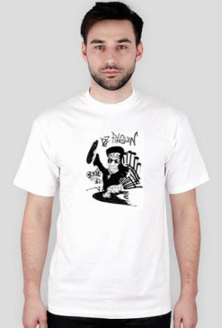 cnota- tshirt 2 pingwin