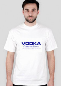 Vodka Connecting People