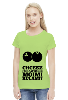 Kule Lady