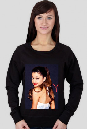 Ariana Grande BLUZA ARIANATOR