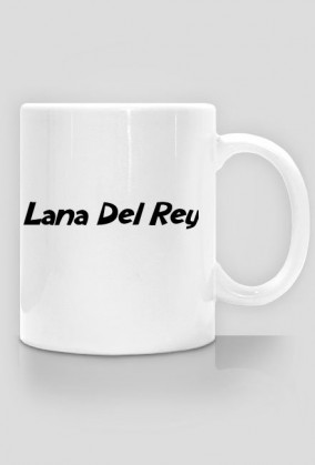 LANA DEL REY KUBEK