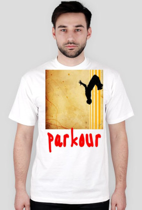 parkour