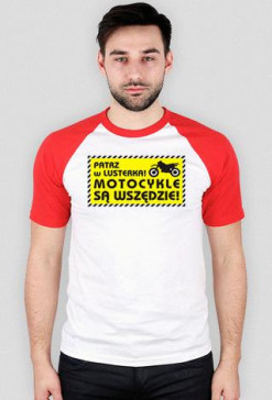 Motocykle sa wszedzie