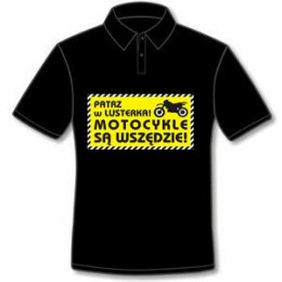 Motocykle sa wszedzie
