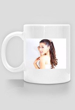Kubek- Ariana Grande ARIANATOR