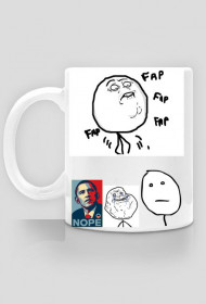 Kubek Fap-fapera