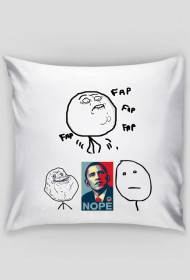 Poduszka Fap-fapera