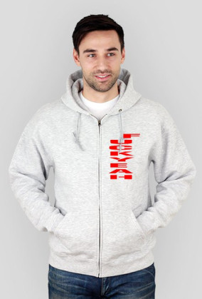 FUCK YEAH bluza