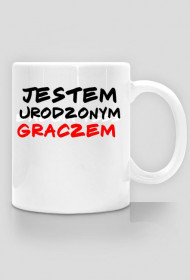 Kubek gracza