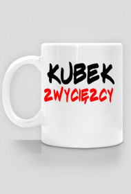 Kubek zwycięzcy