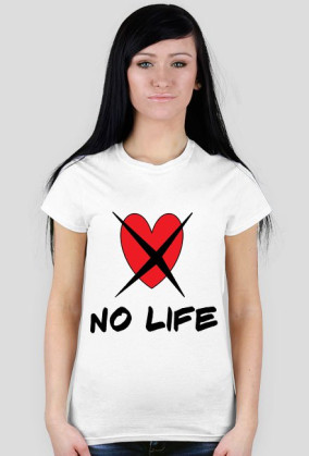 No Life