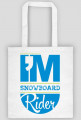 Torba - I'M SNOWBOARD RIDER
