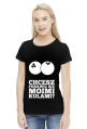 Kula Lady Biała