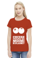 Kula Lady Biała