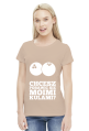 Kula Lady Biała